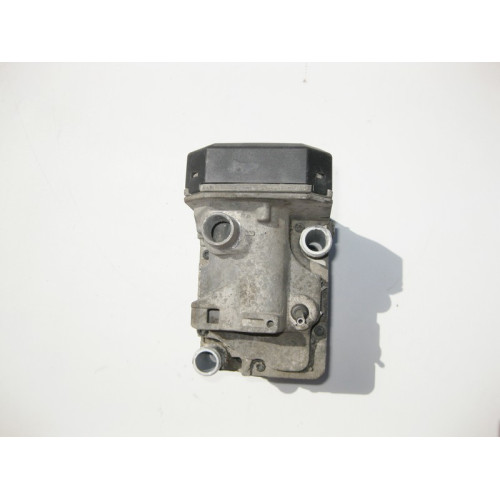 Mercedes-Benz A2205003398 Дополнительный подогреватель Webasto Thermo Top Z/C-D. S-Class W220