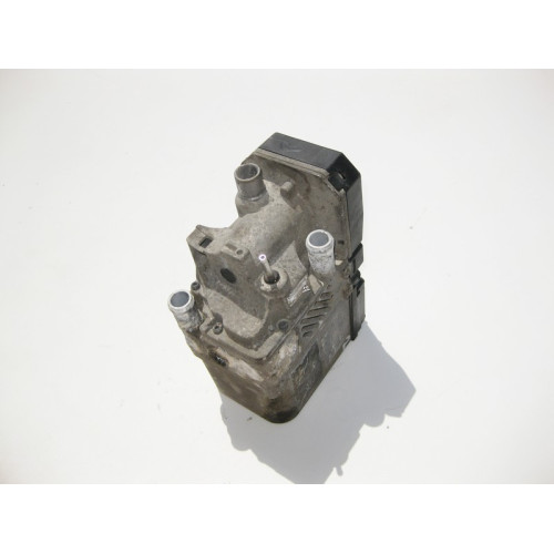 Mercedes-Benz A2205003398 Дополнительный подогреватель Webasto Thermo Top Z/C-D. S-Class W220