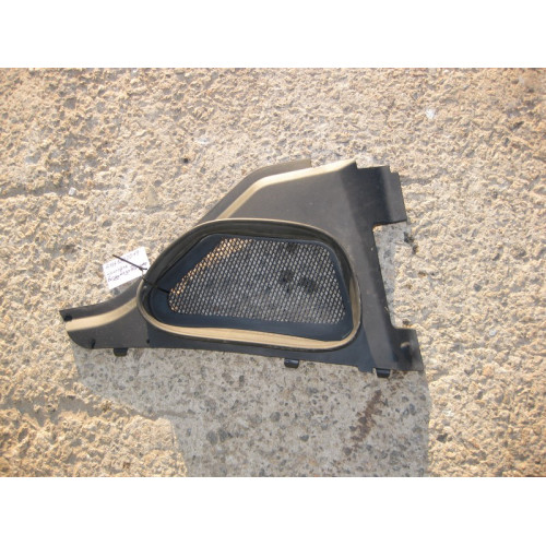 Mercedes-Benz A1668300013 Кожух под капотом справа ML GLE W166 C292 GL GLS X166