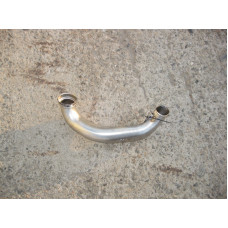 A2780940497 Branch pipe from the air filter to the right turbine