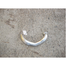 A2780940797 Branch pipe from the air filter to the left turbine