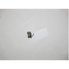 A0009952032 Хомут - пластина крепления трубок
