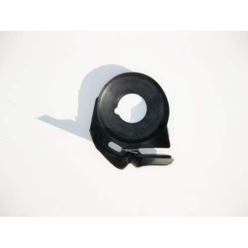 Mercedes-Benz A1663280204 Защита задней правой пневмоподушки ML W166 GLE C292 GL GLS X166