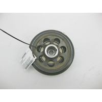 A6420302403 Шкив коленвала для двигателя OM642 V6 3.0 cdi S-Class W221 W222 E-Class W212 W213 C207 C238 GLC X253 GLE C292