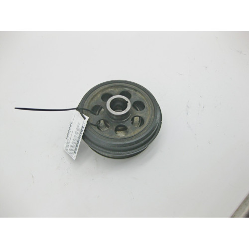 Mercedes-Benz A6420302403 Crankshaft pulley for engine OM642 V6 3.0 cdi S-Class W221 W222 E-Class W212 W213 C207 C238 GLC X253 GLE C292