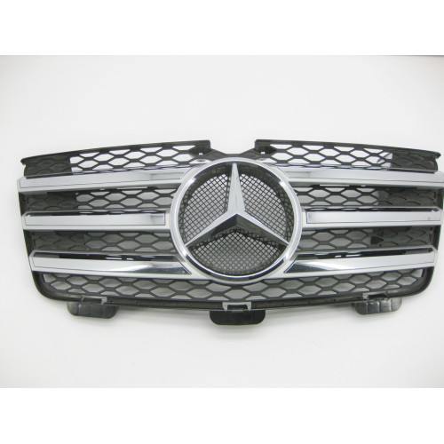 Mercedes-Benz A1648801485 Решётка радиатора GL X164