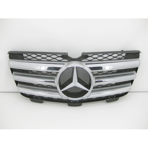 Mercedes-Benz A1648801485 Решётка радиатора GL X164