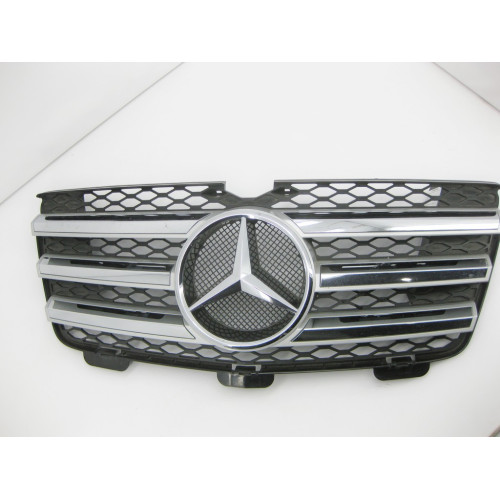 Mercedes-Benz A1648801485 Решётка радиатора GL X164