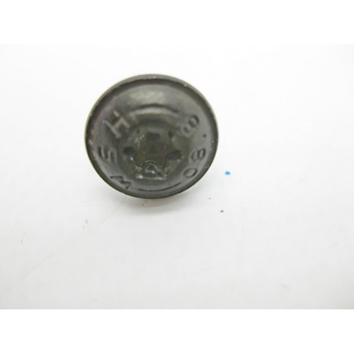 Mercedes-Benz N000000002242 Болт крепления механизма сдвижного люка панорамы М5 x 10 mm