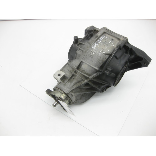 Mercedes-Benz A2053501600 Rear gearbox 1:3.067 C-Class W205 E-Class W213