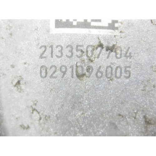 Mercedes-Benz A2053501600 Rear gearbox 1:3.067 C-Class W205 E-Class W213