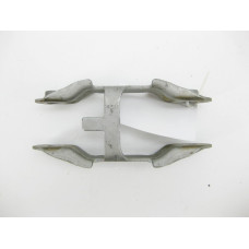 A2462400809 Кронштейн подушки двигателя A-Class W176 B-Class W246 CLA C117 GLA X156