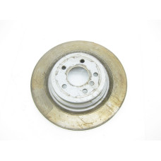 A1664230600 Rear brake disc 330 x 22 mm ML/GLE W166 GLE Coupe C292