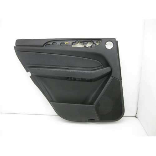 Mercedes-Benz A1667307701 9H14 Карта черная задней левой двери GL/GLS X166