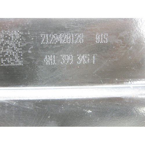 VAG 4M1399345F Распорка переднего подрамника Q8, Q7, Bentayga