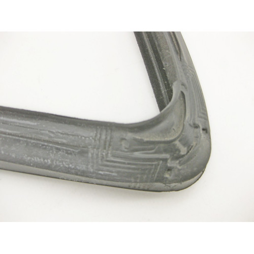 Mercedes-Benz A1647350525 Уплотнитель опускного стекла задней левой двери GL X164