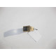 A2518200510 8K67 Кнопка стеклоподъёмника пассажира бежевая ML GL W164 R-Class W251 A-Class W169 B-Class W245