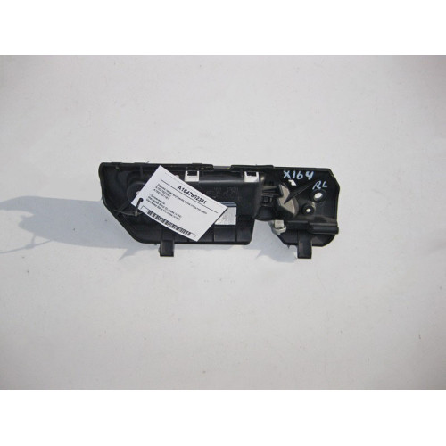 Mercedes-Benz A1647602361 Внутренняя ручка открытия задней левой двери ML W164 GL X164