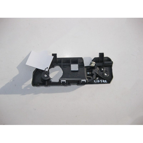 Mercedes-Benz A1647602461 Внутренняя ручка открытия задней правой двери ML W164 GL X164