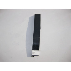 A1646901287 Задняя декоративная накладка стекла задней правой двери GL X164