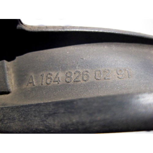 Mercedes-Benz A1648260291 Уплотнительная резинка правой фары ML W164