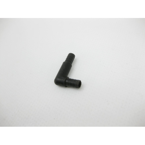 Mercedes-Benz A0009903872 Угловой штуцер аккумулятора