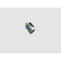 A2108200053 Гнездо прикуривателя в пепельнице E-Class W210 ML W163 CLK C208
