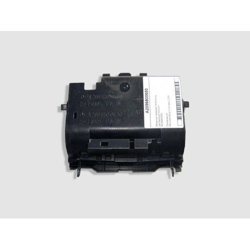 Mercedes-Benz A2096800650 Механизм передней пепельницы центральной консоли CLK C209