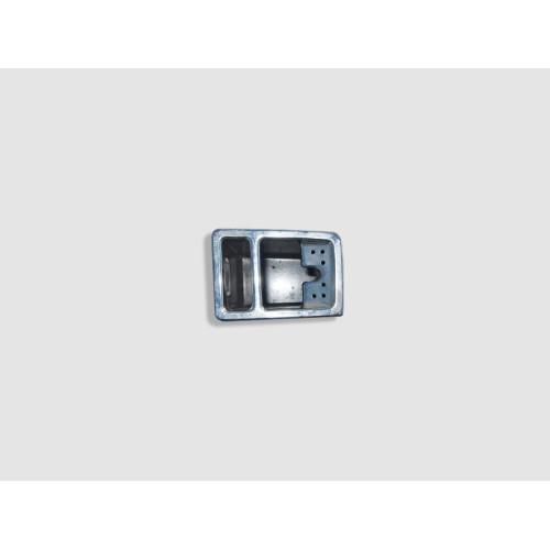 Mercedes-Benz A2207302374 Вставка пепельницы задней левой двери S-Class W220