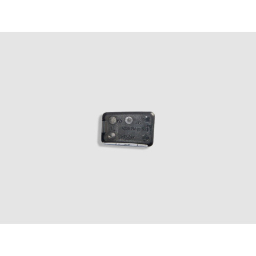 Mercedes-Benz A2207302374 Вставка пепельницы задней левой двери S-Class W220