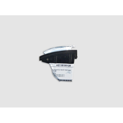 Mercedes-Benz A2118100128 Вставка пепельницы задней левой двери E-Class W211