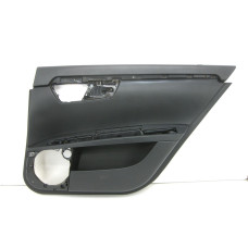 A2217302870 9E38 Rear right black door panel for S-Class sunblind W221 long