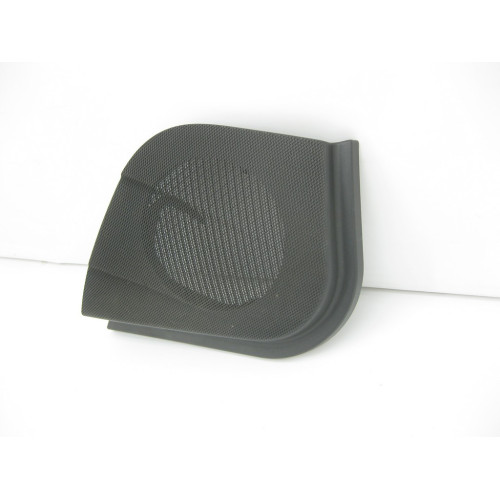 Mercedes-Benz A2117200148 9B51 Сетка динамика передней левой дверной карты цвет "антрацит" E-Class W211