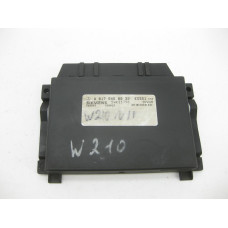 A0175450832 Control unit 5-speed automatic transmission EGS51 E-class W210 E-class S210