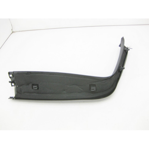 Mercedes-Benz A1667403900 9051 Накладка крышки багажника внутренняя левая верхняя черная GL/GLS X166