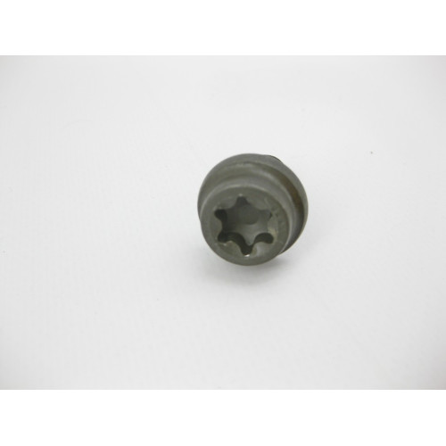 Mercedes-Benz A0109907504 Болт с головкой T55 торкс M10 x 1 x 20 mm крепление маховика