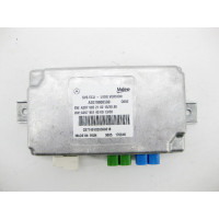 A2079008500 Control unit for the all-round view system (360 cameras) E-Class Coupe C207 CLS C218 ML/GLE W166 GLE Coupe C292 GL/GLS X166 E-class Cabriolet