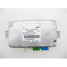 A2079008500 Control unit for the all-round view system (360 cameras) E-Class Coupe C207 CLS C218 ML/GLE W166 GLE Coupe C292 GL/GLS X166 E-class Cabriolet