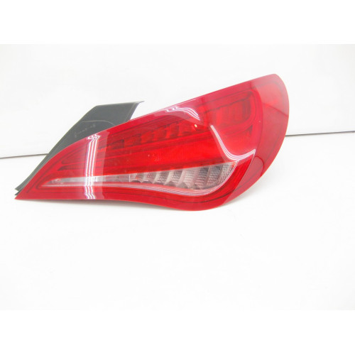 Mercedes-Benz A1179062800 Фонарь задний правый USA CLA Shooting Brake X117 CLA C117