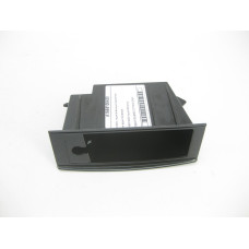 A1668100430 Insert - ashtray cup in the armrest for rear passengers ML / GLE W166 GLE Coupe C292 GL / GLS X166