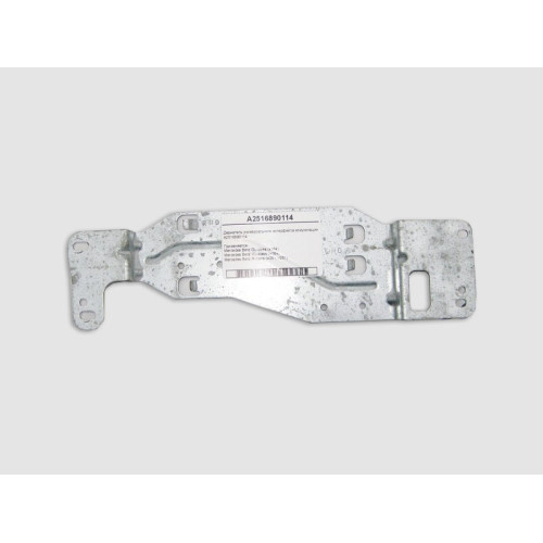 Mercedes-Benz A2516890114 Держатель универсального интерфейса комуникации GL X164 ML W164 R-Class W251