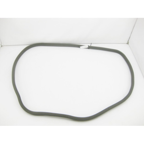 Mercedes-Benz A2216970951 7H35 Уплотнитель задней двери на кузове серый S-Class W221 Short