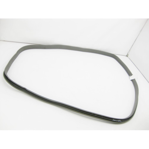 Mercedes-Benz A2216970951 7H35 Уплотнитель задней двери на кузове серый S-Class W221 Short