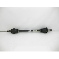 A1663504500 Rear right half shaft ML/GLE W166 GLE Coupe C292