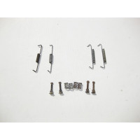 A1644200720 Mounting kit ML W164 GL X164 R-Class W251