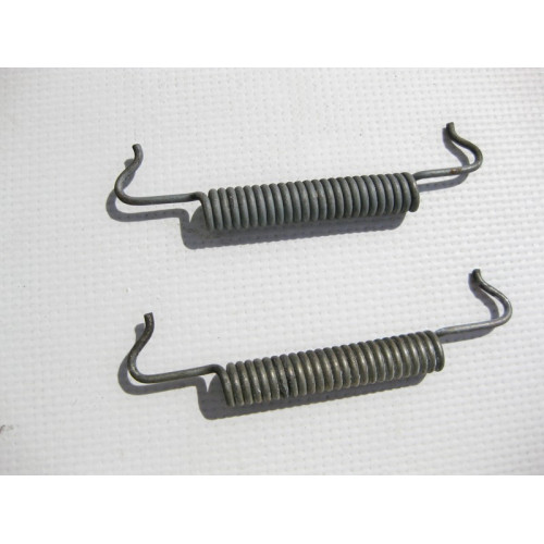 Mercedes-Benz A1644200720 Mounting kit ML W164 GL X164 R-Class W251