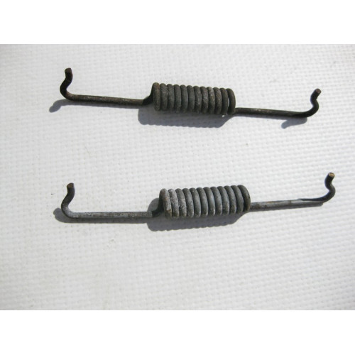 Mercedes-Benz A1644200720 Mounting kit ML W164 GL X164 R-Class W251