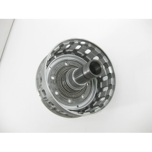 Mercedes-Benz A2212703128 Обойма фрикционных дисков для 7-ступенчатой АКПП 722.9