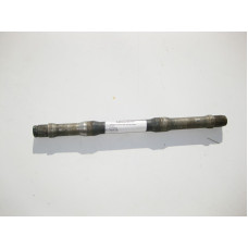 A2033300701 Вал передней полуоси без шрусов 4matic M112 V6 2.6 3.2л M272 V6 3.0 3.5л C-Class W203