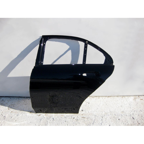 Mercedes-Benz A2057300105 Дверь задняя левая C-Class W205